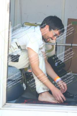 media/Oct-12-2024-Lucky Dog Racing (Sat) [[592b3fc642]]/1-Pits-Pit Lane-Driver Changeovers-Refueling/